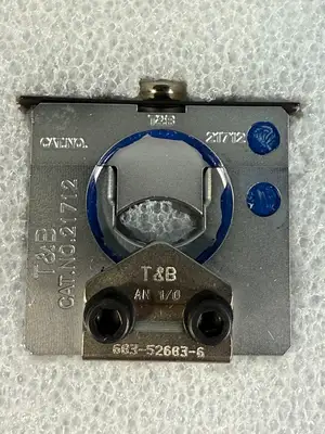 ABB THOMAS & BETTS 21712 / 21712 (BRAND NEW) (5.4.1)