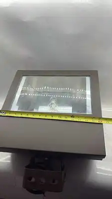 Visionaire Lighting SFRB-2-WF-150-P-6-TM Electrical | Global Machine Brokers, LLC (5)