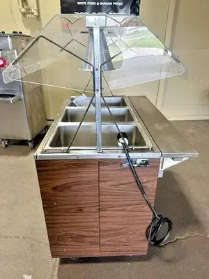 USED VOLLRATH 38935