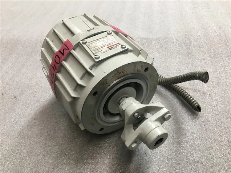 Used PARVEX PARVEX, MOTEUR AXEM MC 13 S Misc Electrical & Power Parts BE | Apt International N.V #363540