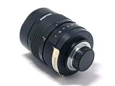 Used PENTAX _UNKNOWN_ Optics Michigan US | Maverick Industrial Sales #1091386