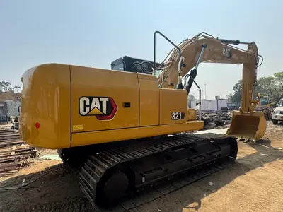 New | in-Stock 2026 CATERPILLAR 321 Excavators Florida US | US Global Heavy Equipment Solutions #1412569