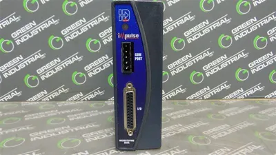 Industrial Devices Corporation IDC IM-LMT42 Impulse Microstepping Drive No Clip Used