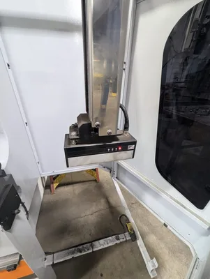 USED ERMAKSAN Speed Bend Pro 3760-220