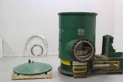 USED BIRD 40