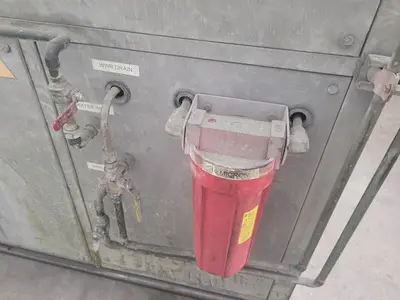 UNIT DESIGN ABC-2530 Washers | MD Equipment Services LLC (8)