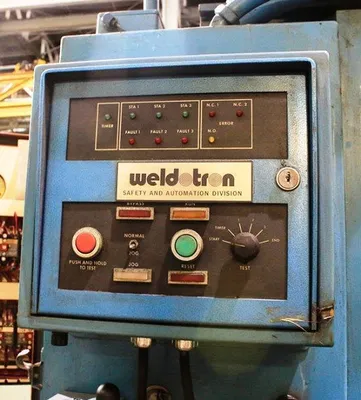 USED 1983 FEDERAL 32
