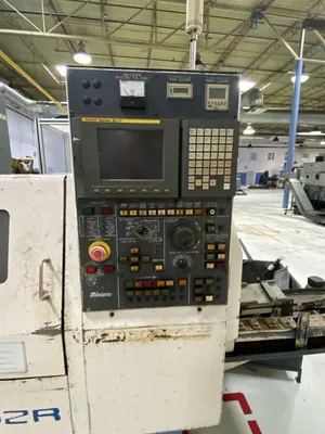 2002 MIYANO LZ-02R CNC Lathes | CNC EXCHANGE (2)