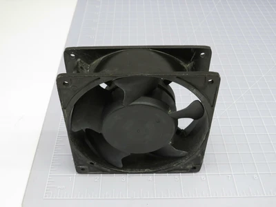 Used ADDA _UNKNOWN_ Electronic Component Fans | OCO Industrial #1656829