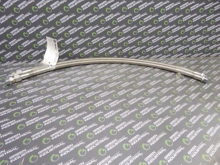 Used ATLAS HOSE AND GASKET COMPANY _UNKNOWN_ Parts (Hydraulics and Pneumatics) Wisconsin US | Green Industrial #678318