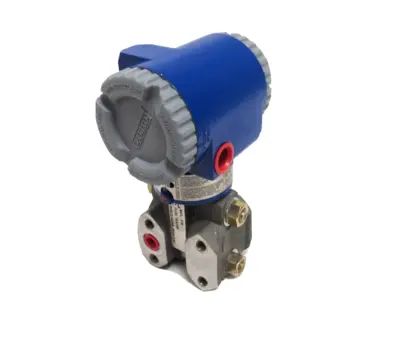 NEW FOXBORO IPG20-A22E21F PRESSURE TRANSMITTER 0-3000 PSI IPG20A22E21F