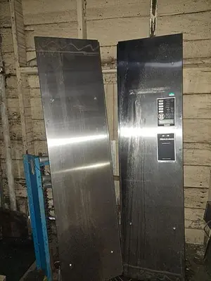 USED 2003 PRIMUS PSS5-E-MPSD