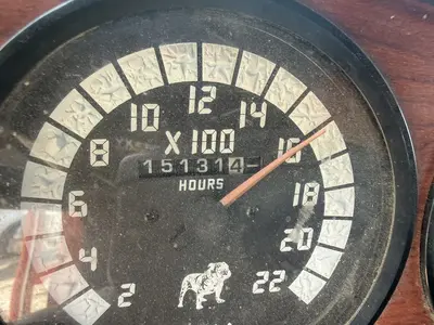 Used 2001 MACK CL713 Dump trucks Indiana US | Proxy Equipment #1388849