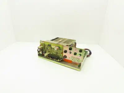 Cincinnati Milacron 3-424-1894A PCB Power Module Revision C