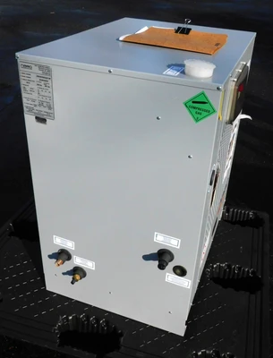 USED NANO RECIRCULATION CHILLER NCS0006US