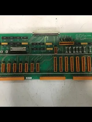 USED VAN DORN PC330-039