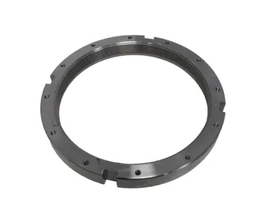 NEW STANDARD N068 LOCKING NUT 15-3/4" OD