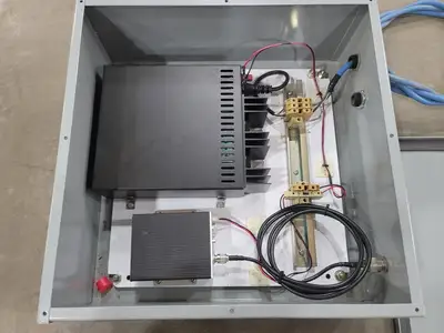 USED ENCOM 5200