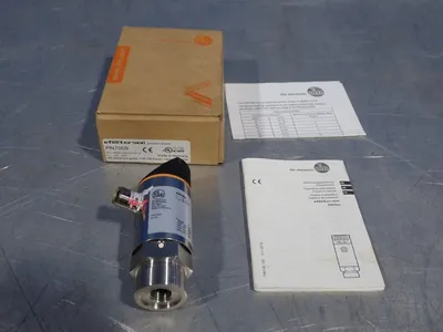 New | in-Stock IFM PN7009 Sensors | HGR 24 #752316