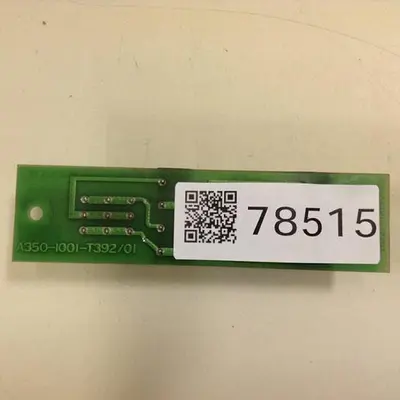 USED FANUC A20B-1001-0390