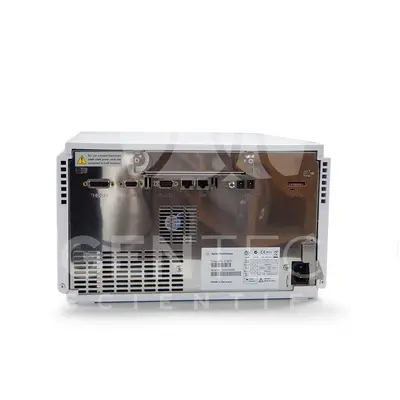 Used AGILENT TECHNOLOGIES G1367E HPLC Autosamplers New York US | GenTech Scientific #1447397