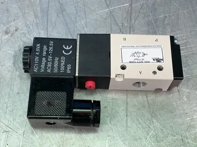 Used NITRA AVS3211120A Pumps Ohio US | HGR 24 #1290302