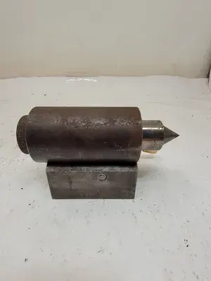Used TAILSTOCK _UNKNOWN_ Misc Industrial Equipment Kentucky US | Aucto #686659