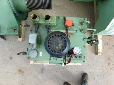 Used GEA CA755-00-12 Decanter Centrifuges Ohio US | Equipment Recovery Corp. #1331615