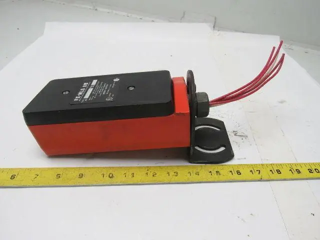 Used MICROSWITCH _UNKNOWN_ Miscellaneous MRO | Arrow Industrial #653281