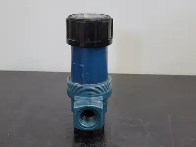 USED RUCKER PRODUCTS NR12-400-RGL