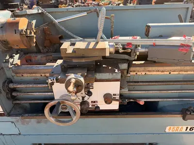 Used _UNKNOWN_ _UNKNOWN_ Gap Lathes Utah US | CSS Equipment Sales #1347539