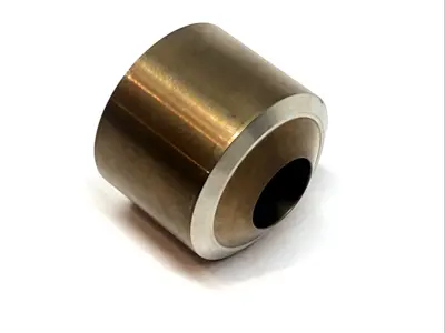USED ATLAS COPCO VALVE PISTON