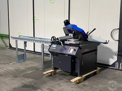 USED 2020 PILOUS ARG 260 PLUS