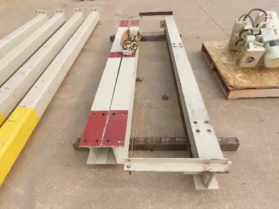 Used COFFING _UNKNOWN_ Bridge & Overhead Cranes Indiana US | Arrow Industrial #1366910