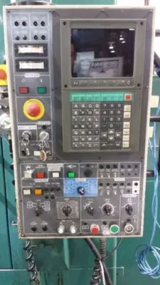 USED 1998 MATSUURA RA-IIIF