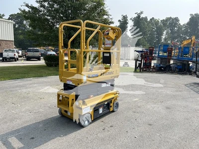 USED 2021 XCMG XG1330DC