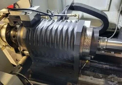 Used 2018 EUROTECH XTREME Swiss Type Automatic Screw Machines Florida US | Southern Fabricating Machinery Sales, Inc. #1486322