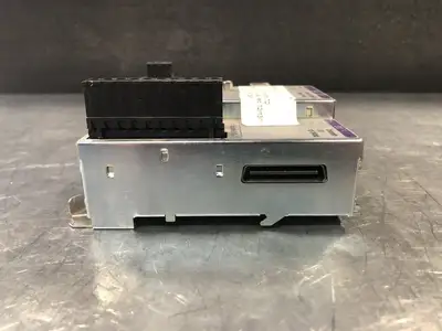 Used DELTA RMC75E-QA1-D8 Misc Electrical & Power Parts British Columbia CA | Lenmark #246721