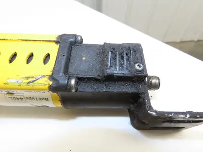 Allen Bradley GuardShield Safety Light Curtain Transmitter/Receiver Set 1440mm