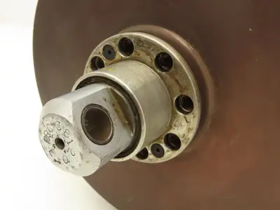 Used MILCO _UNKNOWN_ Pneumatic Cylinders | Arrow Industrial #612234