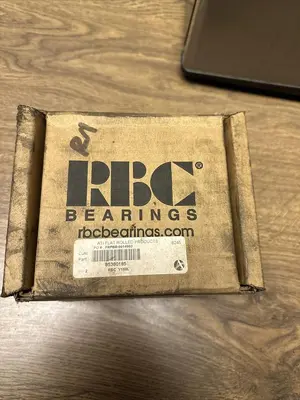 New | in-Stock RBC Y-160-L Bearings | Surplus Asset Holdings #1195617