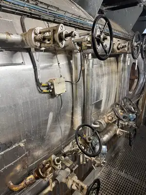 Used _UNKNOWN_ _UNKNOWN_ Boilers FR | Apex Auctions #1552324