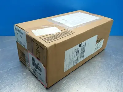 NEW DELL EMC 10057286600 / W0082