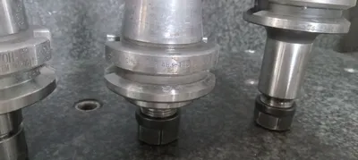 USED TECHNIKS BT40