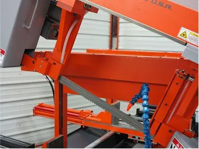 NEW HEMSAW H130A