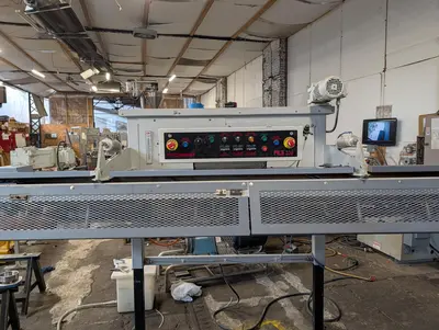 Used 2014 FISCHBEIN PILS330 Sealers Connecticut US | Global Machine Brokers, LLC #945059