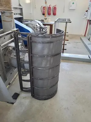Used 2013 ZERMA GSH 500/1000 Granulators CZ | Amaron s.r.o. #1061797