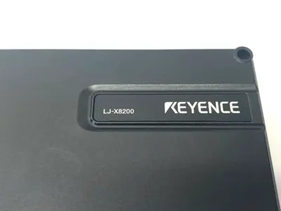 Used KEYENCE LJ-X8200 Laser Scanners Michigan US | Maverick Industrial Sales #1392176