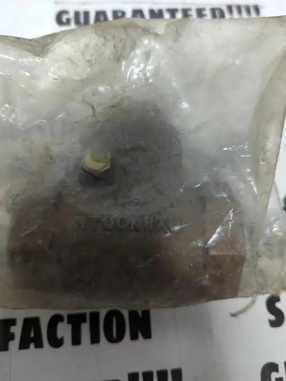New | in-Stock STOCKHAM 125S Pump & Valve Parts Ohio US | Surplus Asset Holdings #1235064