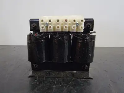 USED REX POWER MAGNETICS 3PR-0011C3H